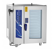 Пароконвектомат ПКА 10-1/1ВМ2