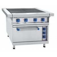 Плита электрическая ЭП-4ЖШ Плита электрическая ЭП-4ЖШ