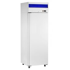 Шкаф холодильный среднетемпературный ШХс-0,5 краш Абат