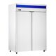 Шкаф холодильный среднетемпературный ШХс-1,0 краш. Абат