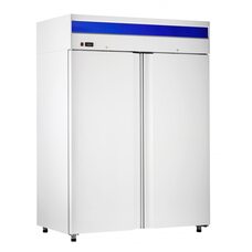 Шкаф холодильный среднетемпературный ШХс-1,4 краш. Абат