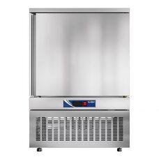 Шкаф шоковой заморозки ШОК-6-1/1 серии LIGHT