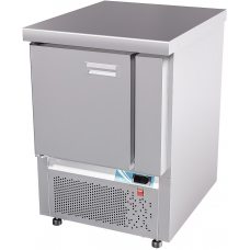 Стол холодильный среднетемпературный СХС-70Н (дверь) без борта Абат
