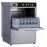 Фронтальная стаканомоечная машина AFTRD400 DD (919046) Apach