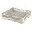 Кассета для стаканов Apach 780132 (500х500)