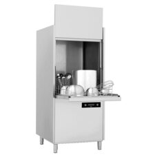 Машина котломоечная Chef Line LKTT7070 DD DP RP Apach