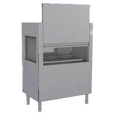 Машина посудомоечная конвейерная Chef Line LTIT120 WR YWХ Л/П Apach