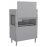 Машина посудомоечная конвейерная Apach Chef Line LTIT160 WR слева направо