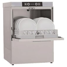 Машина посудомоечная с фронтальной загрузкой Chef Line LDIT50 ECO DD DP Apach