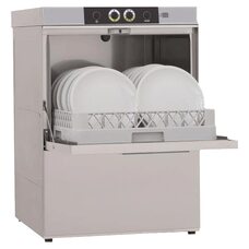 Машина посудомоечная с фронтальной загрузкой Chef Line LDST50 ECO S Apach