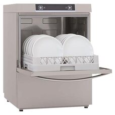 Машина посудомоечная с фронтальной загрузкой Chef Line LDTT50 DD DP Apach
