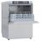 Машина стаканомоечная Apach Chef Line LGIT45 S DD