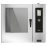 Пароконвектомат Apach Chef Line LEВ102T