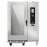 Пароконвектомат Apach Chef Line LGI201T