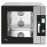 Пароконвектомат Apach Cook Line AP7QT Пароконвектомат Apach Cook Line AP7QT