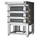 Печь подовая Bakery Line E2LK2S DPBI-T Apach