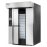 Печь ротационная Bakery Line G57E EMP2M крюк Apach