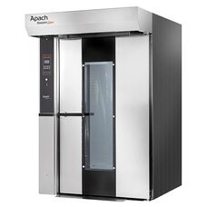 Печь ротационная Bakery Line G68E APT3M платформа Apach