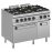 Плита газовая APRG-117FG/PL Apach Плита газовая APRG-117FG/PL Apach