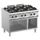 Плита газовая Chef Line GLRRG129OSP Apach