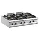 Плита газовая Chef Line GLRRG129P Apach