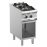 Плита газовая Apach Chef Line GLRRG49OSXPP Плита газовая Apach Chef Line GLRRG49OSXPP