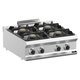 Плита газовая Chef Line GLRRG89P Apach