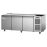 Стол для пиццы Chef Line LTPPZ111NT (без столешницы) Apach
