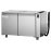 Стол для пиццы Chef Line LTPPZ11NTR (без агрегата и столешницы) Apach