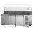 Стол для пиццы Chef Line LTPZ111TUD32 Apach