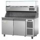 Стол для пиццы Chef Line LTPZ11TUD32 Apach