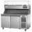 Стол для пиццы Chef Line LTPZ11TUD38 Apach