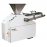 Тестоделитель Bakery Line SD100 SA (тефлонированный бункер, система смазки, привод конвейера) Apach