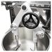 Тестомес двуручный Bakery Line TW60 Apach