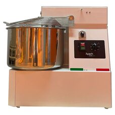 Тестомес спиральный Apach ASMX33F 2S 380В
