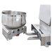 Тестомес спиральный Bakery Line L 120 Apach
