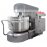 Тестомес спиральный Bakery Line L 160 Apach