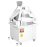 Тестоокруглитель конический Apach Bakery Line F390S