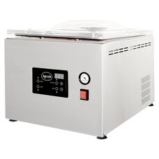 Упаковщик вакуумный AVM312 CHEF Apach