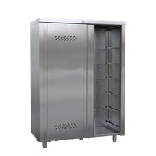 Шкаф для хлеба ШЗХ-С-1000.600-02-К без полок Atesy