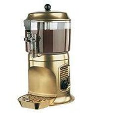 Аппарат для горячего шоколада Scirocco Gold Bras