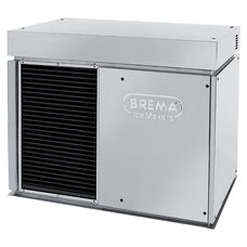 Льдогенератор Muster 600A Brema