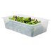 Гастроемкость 16PP 190 GN 1/1-150 (530х325х150) полипропилен Cambro