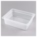 Гастроемкость 24PP 190 GN 1/2-100 (325х265х100) полипропилен Cambro