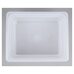 Гастроемкость 26PP 190 GN 1/2-150 (325х265х150) полипропилен Cambro