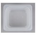 Гастроемкость 64PP 190 GN 1/6-100 (176х162х100) полипропилен Cambro