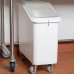 Контейнер для сыпучих продуктов Cambro IBS20 148 белый