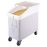 Контейнер для сыпучих продуктов Cambro IBS27 148 белый