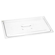 Крышка для гастроемкости 10CWCH 135 GN 1/1 (530х325) поликарбонат Cambro