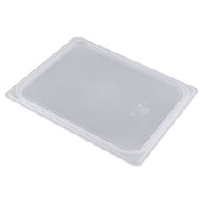 Крышка для гастроемкости 20PPCWSC 190 GN 1/2 (325х265) полипропилен Cambro